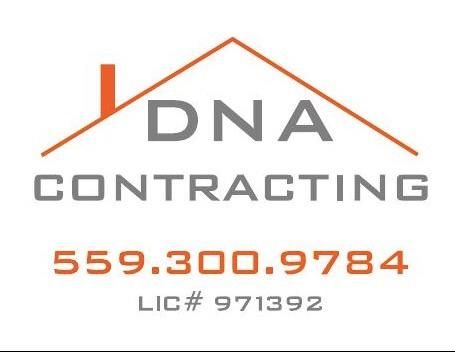 DNA Contracting