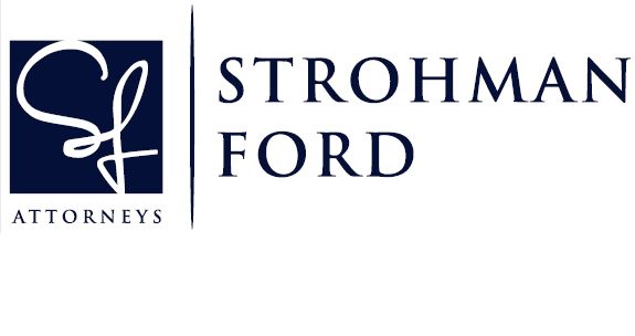 Strohman Ford, LLC