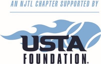 We are a USTA supported public charity.  Our Natio