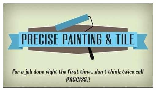 Precise Painting & Tile
