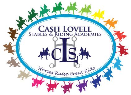 Cash Lovell Stables & Riding Academy
