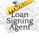Loan Signing Agent