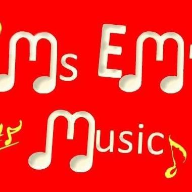 Ms Em's Music