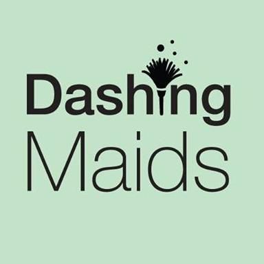 Dashing Maids