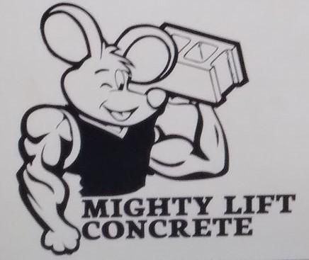 Mighty Lift Concrete, Inc