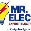 Mr. Electric of Frisco