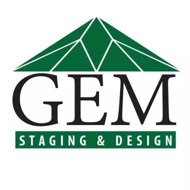 Gem Staging & Design LLC.