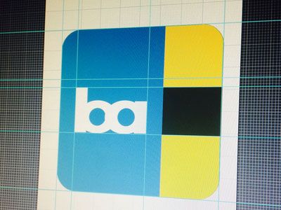 App logo - concept