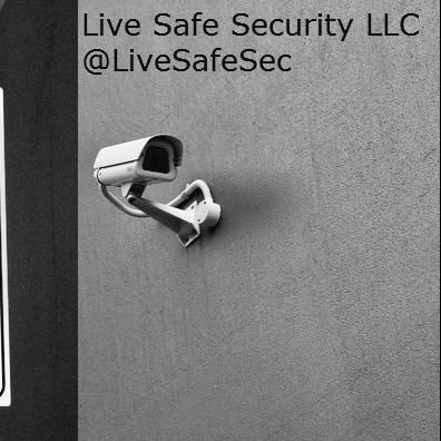Live Safe Security LLC