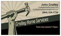 Crolley Home Services