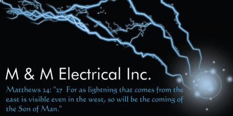 M&M Electrical Inc.