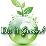 Do It Green Carpet Cleaning