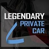 Legendary Private Car