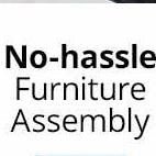 No-Hassle Furniture Assembly