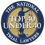 Top 100 Missouri Attorney in Personal Injury litig