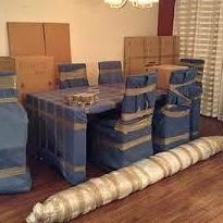 Bay area moving services