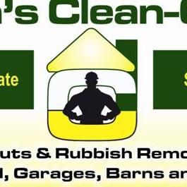 John's Clean-Outs and Property Preservation, Inc