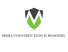 Mejia Construction & Remodeling