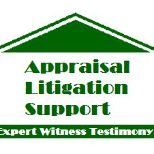 Appraisal Litigation Support