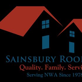 Sainsbury Roofing LLC