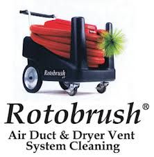 Rotobrush air duct cleaning system is an advanced 