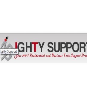 Ighty Support LLC