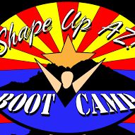 Shape Up AZ Bootcamp