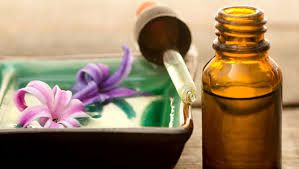 Bach Flower Essences custom blended treatment bott