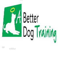A Better Dog Training, Inc.