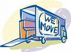 WE MOVE!!!!!