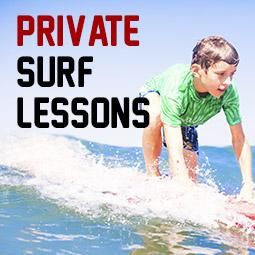 VB Surf Lessons