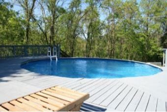 Pool management