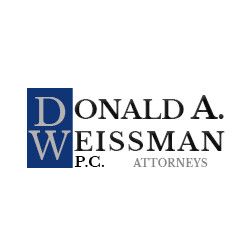 Donald A. Weissman, P.C.