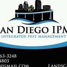 San Diego IPM