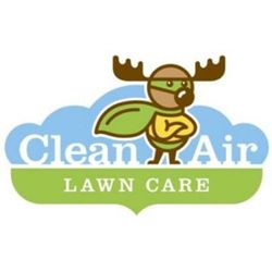 Clean Air Lawn Care