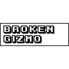 Broken Gizmo