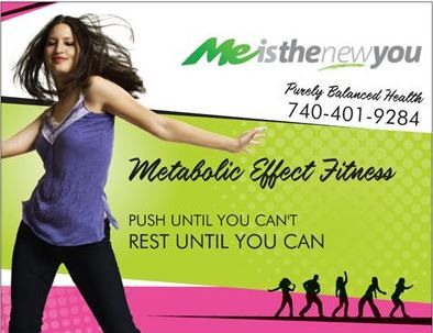 Metabolic Effect Spark Classes