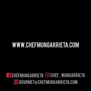 Chef Mungarrieta Gourmet Catering