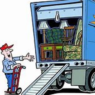 ALL ABOUT YOU YOUR MOVING SOLUTIONS