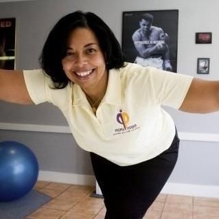 People Power Personal Training & Wellness Coaching