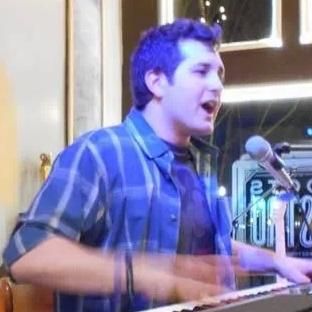 Xander's Music Lessons