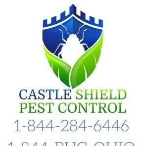 Castle Shield Professional Organizer