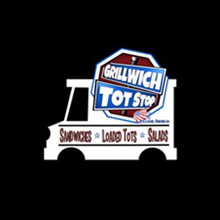 Grillwich Tot Stop Foodtruck and Catering