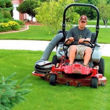 Mow Often Landscaping and More