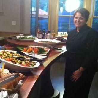 Personal Chef and Catering, Culinary Instructor