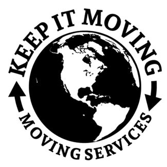 Keep It Moving, Moving Services LLC