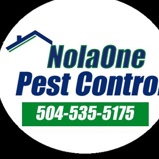 NolaOne Pest Control