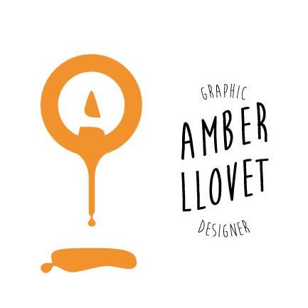 Amber Llovet Graphic Design