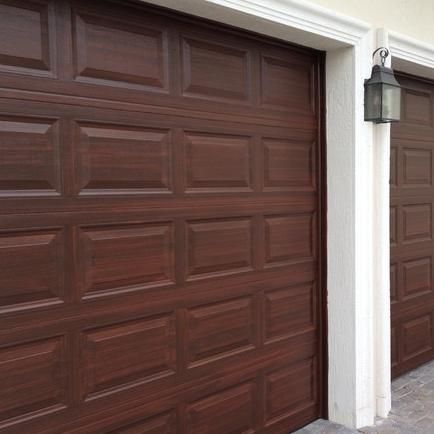 Stanley Garage Door & Gate Repair Santa Clarita