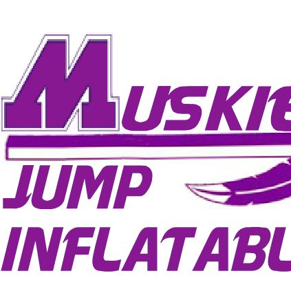 Muskie Jump Inflatables